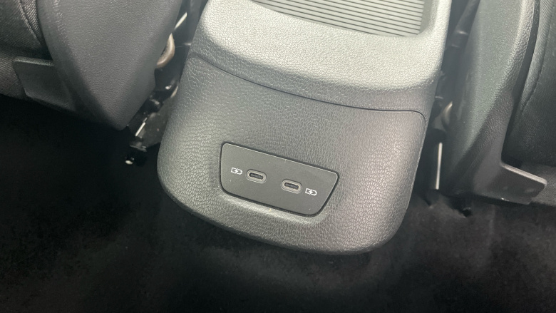 Volkswagen ID.3 150kW Match Pro 59kWh 5dr Auto Electric Hatchback